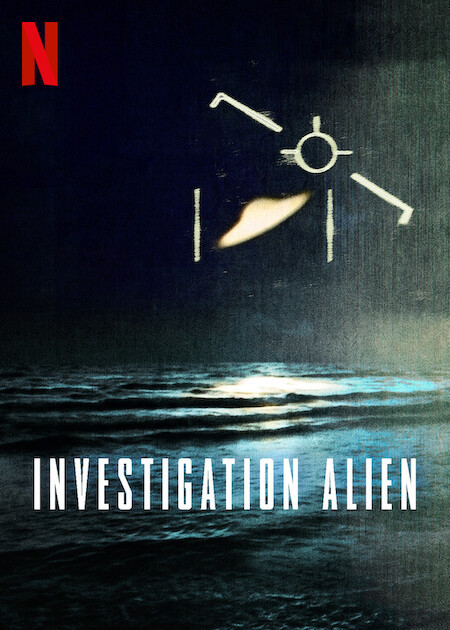 外星人之谜：30年调查记录/Investigation Alien.第一季全6集