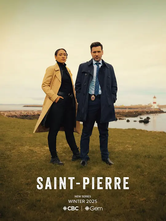 圣皮埃尔罪案/Saint-Pierre.第一季.S01E02