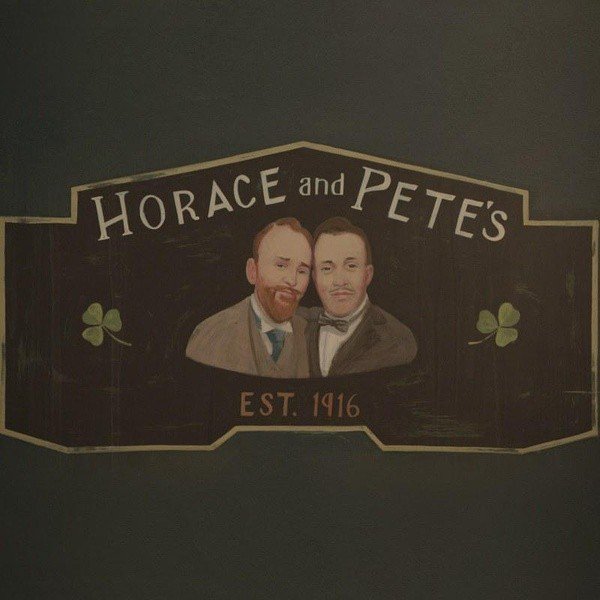 百年酒馆/Horace and Pete.第一季全10集