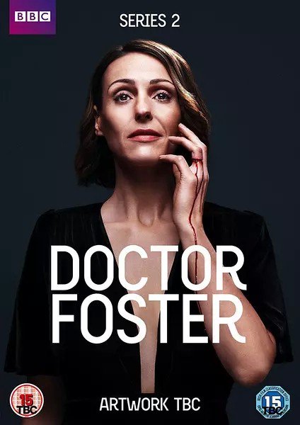 福斯特医生/出轨的爱人/Doctor.Foster.1-2季全集