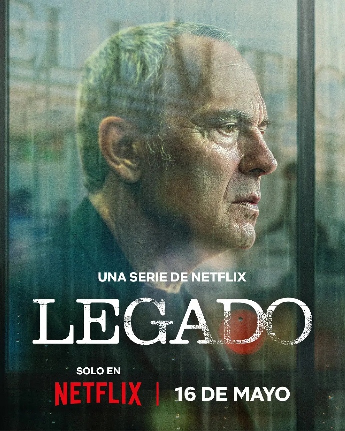 家有朽事/Legado.第一季全8集