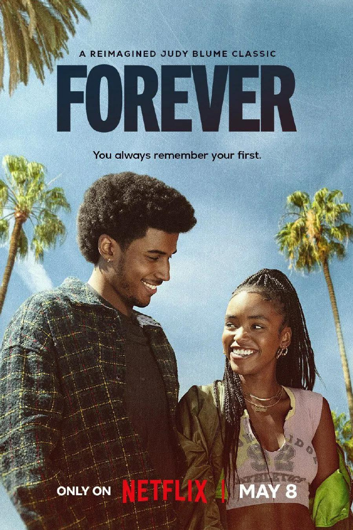 永恒之爱/Forever.第一季全8集