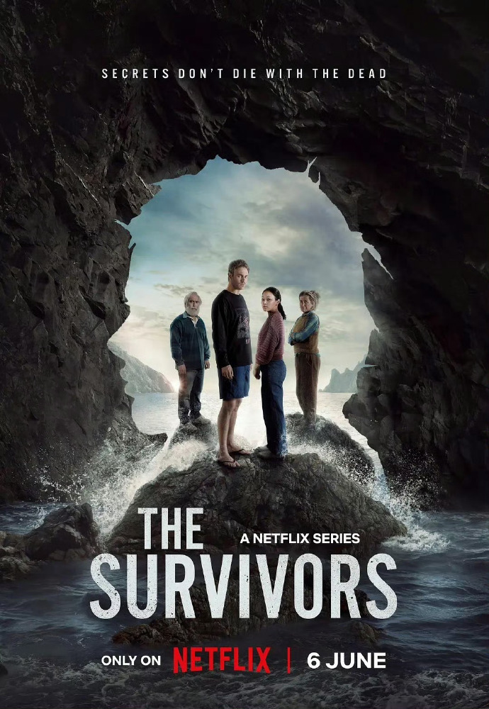 活下来的我们/The Survivors.第一季全6集
