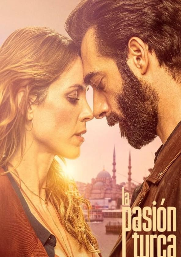 燃情土耳其/燃色土耳其/La pasión turca.第一季.S01E03