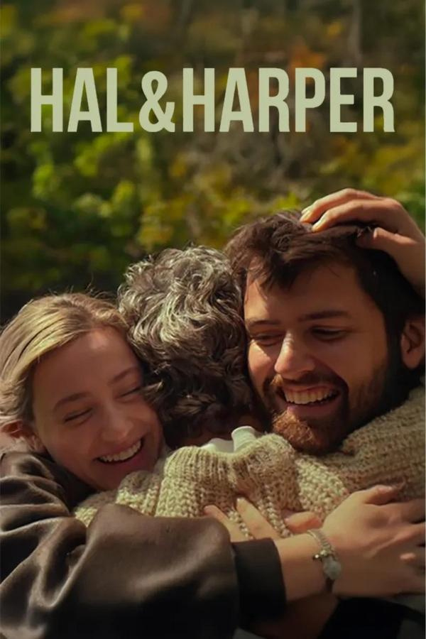 哈尔与哈珀/Hal & Harper.第一季全9集