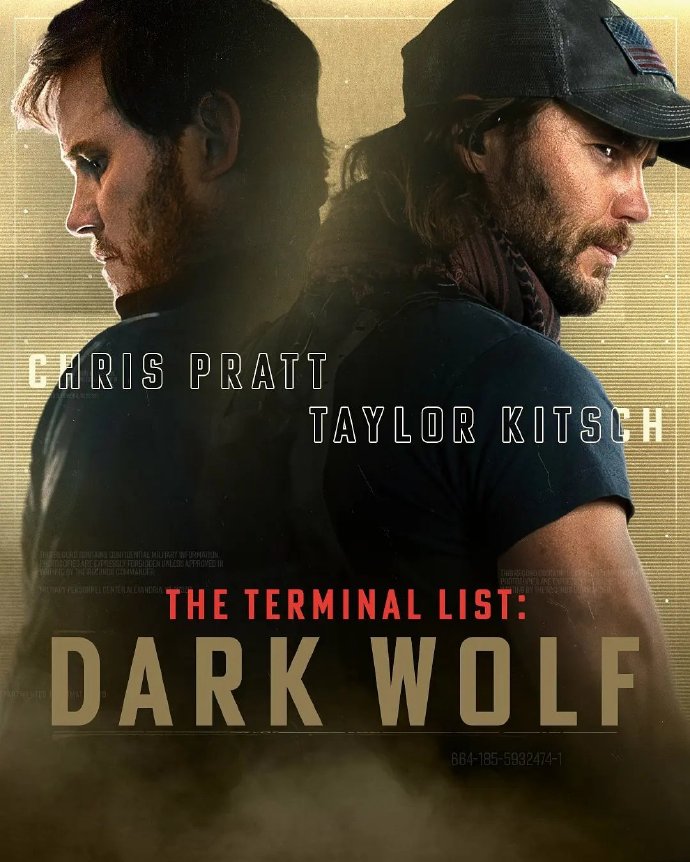 终极名单：黑狼/The Terminal List: Dark Wolf.第一季.S01E04