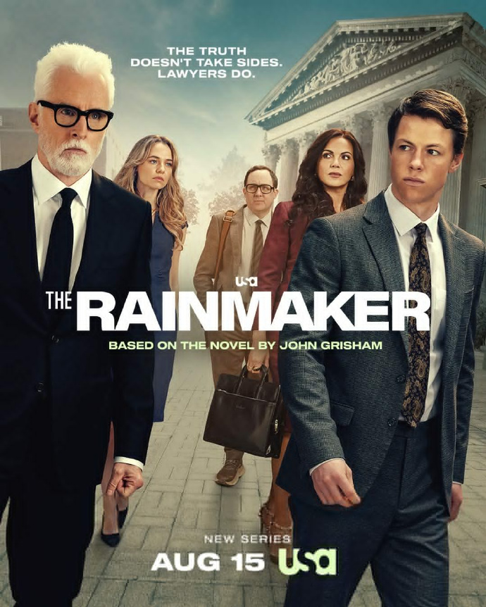 造雨人/The Rainmaker.第一季.S01E01