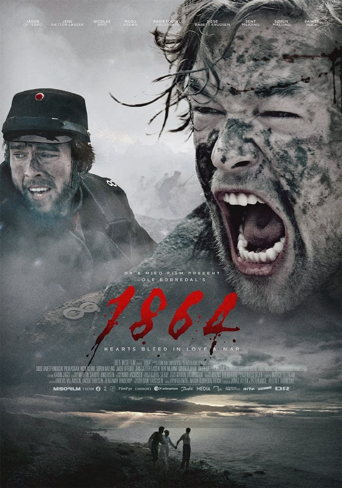 1864年普丹战争/1864.第一季全8集
