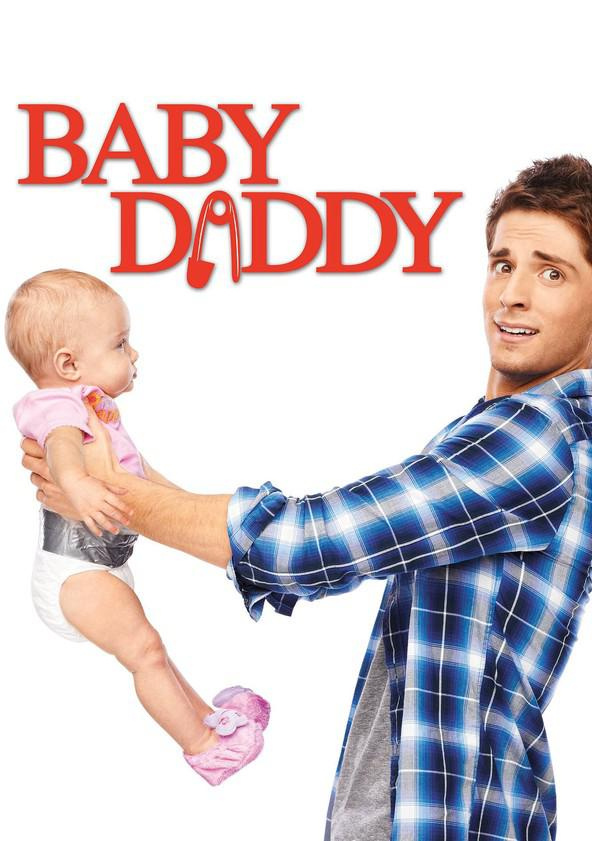 少男老爸/少男奶爸/Baby Daddy.1-6季全集