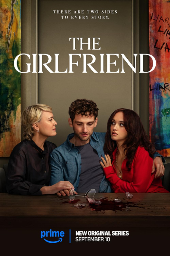 女友/The Girlfriend.第一季全6集