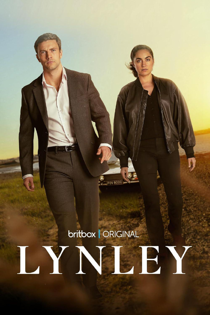 探长林尼/Lynley.第一季.S01E01
