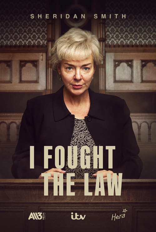 我与法律抗争/I Fought the Law.第一季全4集
