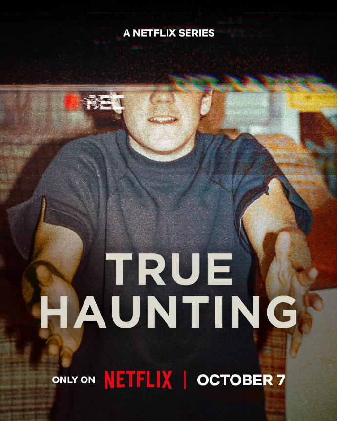 鬼屋实录/True Haunting.第一季全5集
