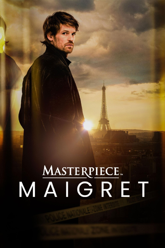 梅格雷探案/Maigret.第一季.S01E02