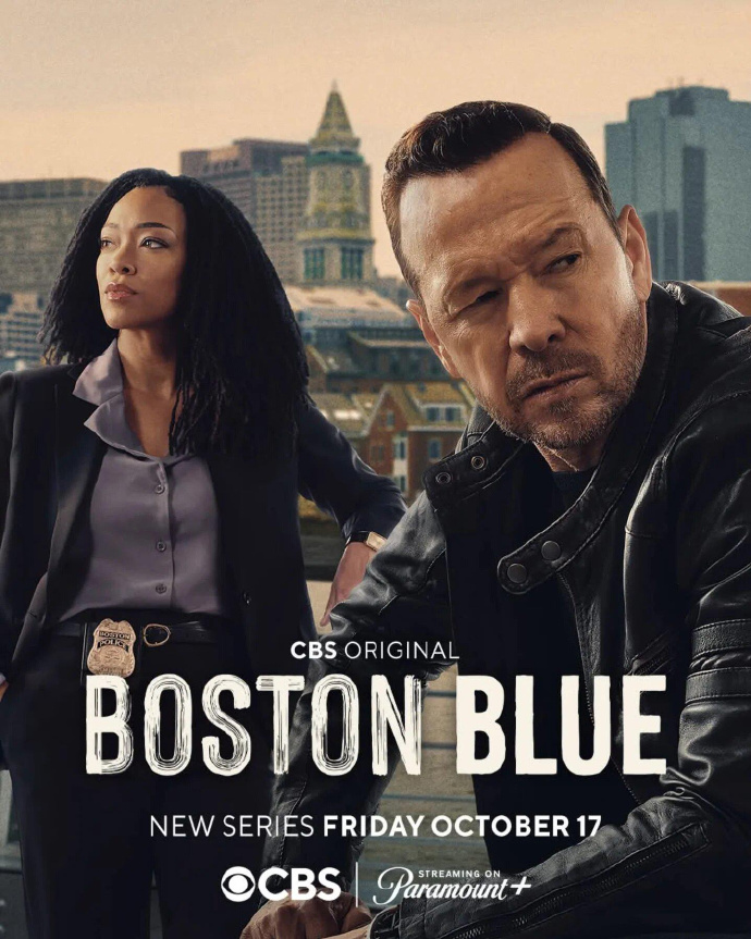 警察世家：波士顿/Boston Blue.第一季.S01E01