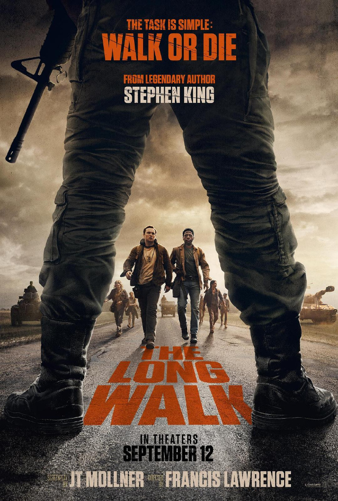 死亡竞走/The Long Walk.2025