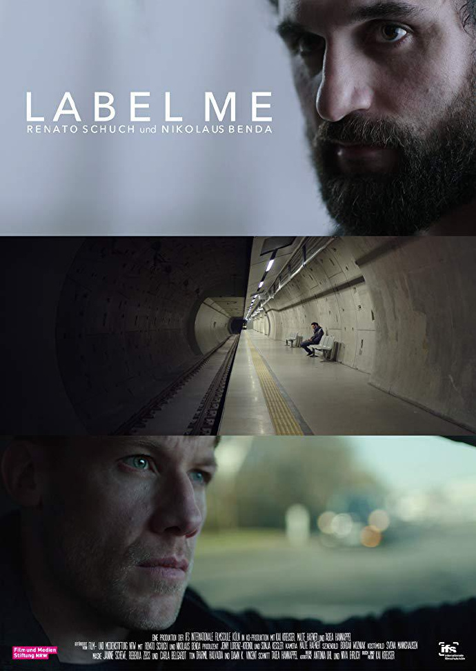 标价我/Label Me.2019
