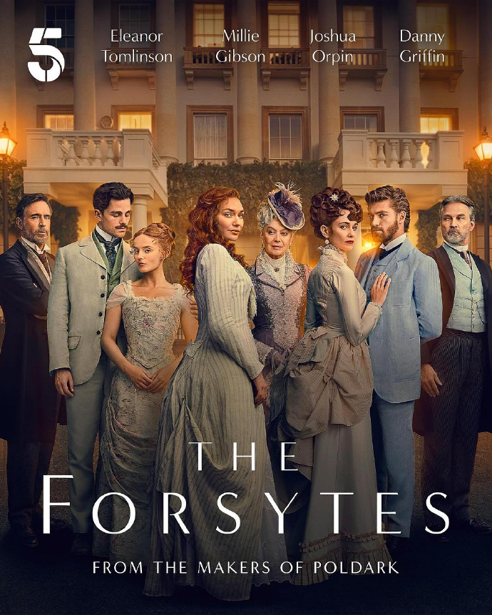 福赛特世家/福尔赛世家/福塞特世家/The Forsytes.第一季.S01E02