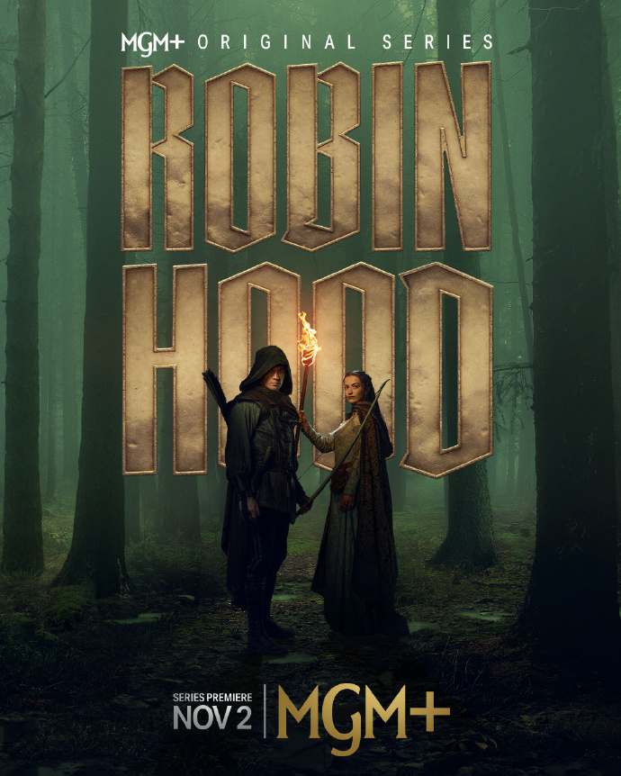 罗宾汉/Robin Hood.第一季.S01E02