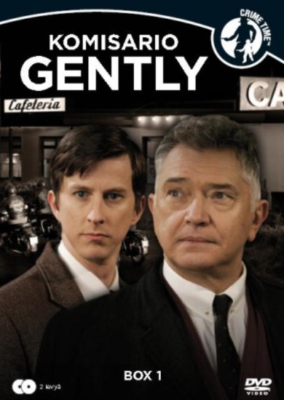 乔治·詹特利探案/Inspector George Gently.第一季.S01E01