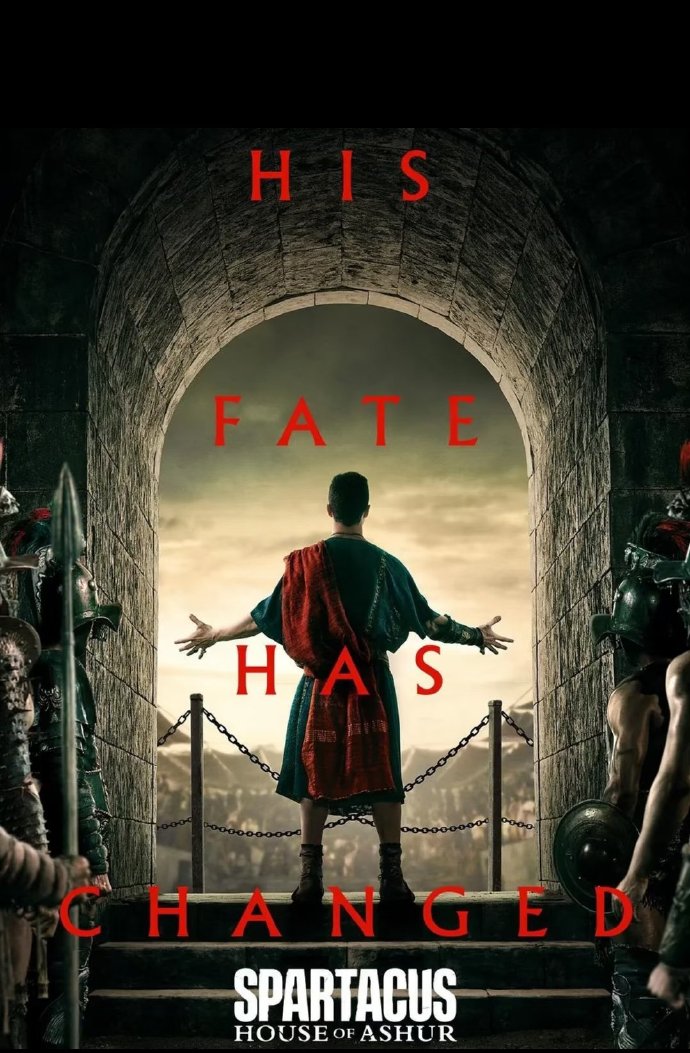 斯巴达克斯:亚述家族/Spartacus: House Of Ashur.第一季.S01E02