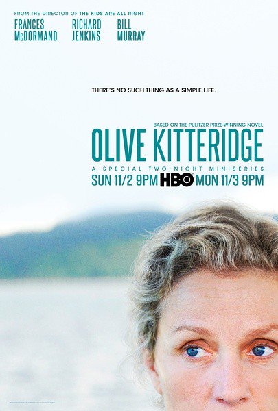 奥丽芙·基特里奇/Olive Kitteridge.第一季全4集