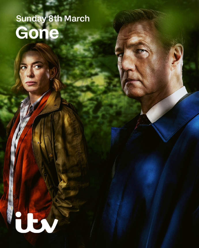 消失的妻子/Gone.第一季.S01E01