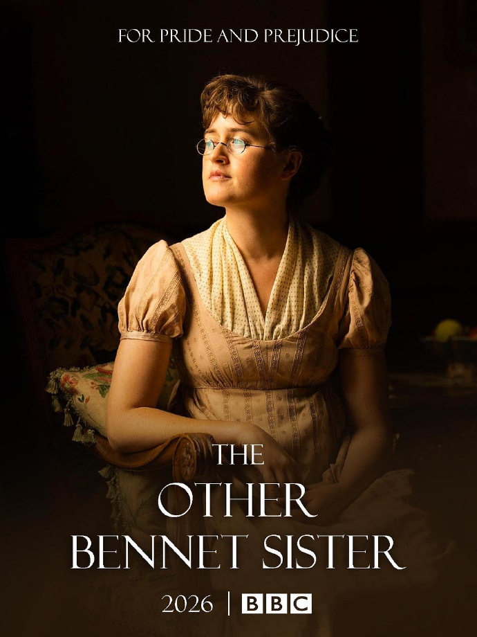 另一个贝内特家的姐妹/The Other Bennet Sister.第一季.S01E05