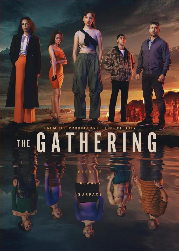 聚会/The Gathering.第一季全6集